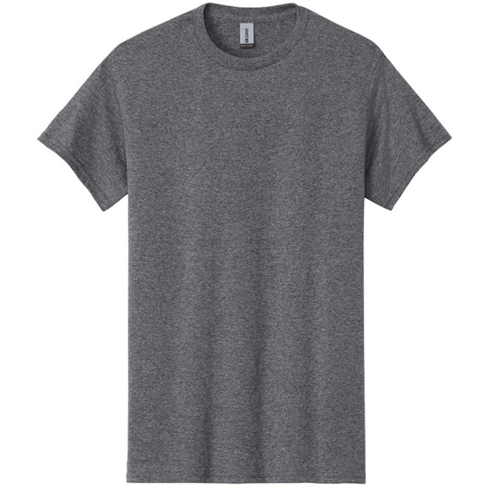 Graphite Heather