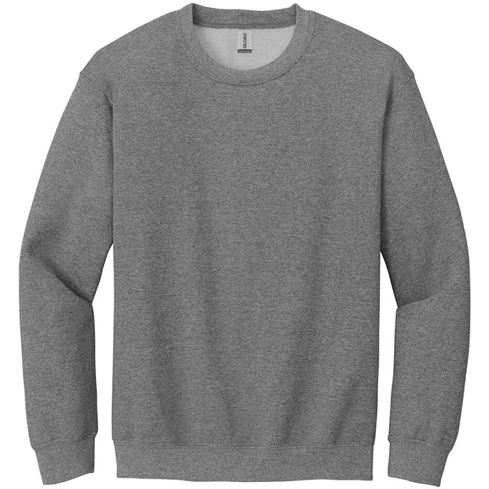 Graphite Heather