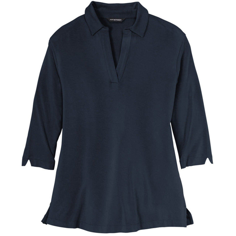 River Blue Navy