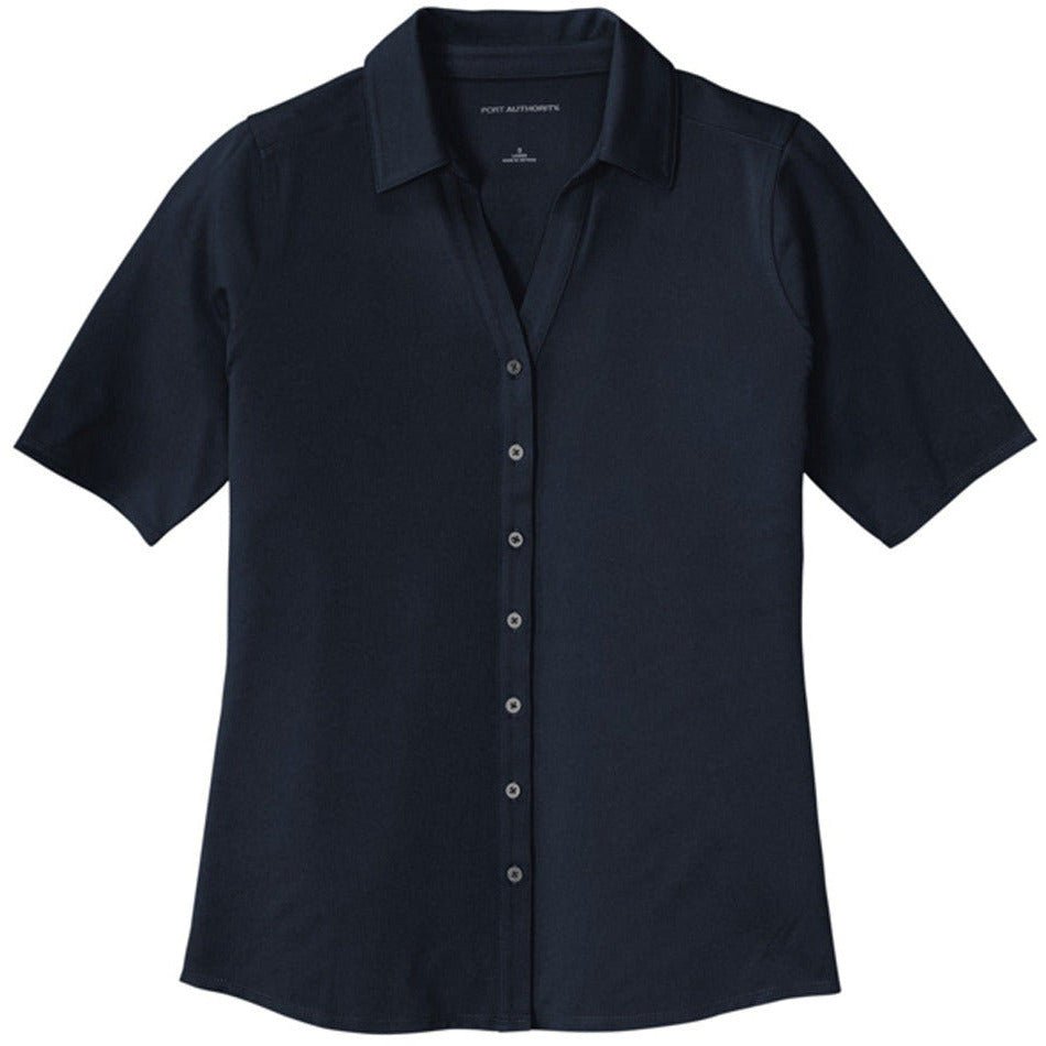 River Blue Navy