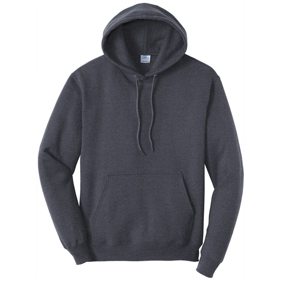 Heather Navy