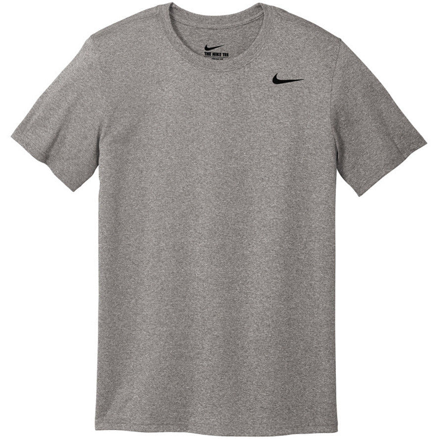 Carbon Heather