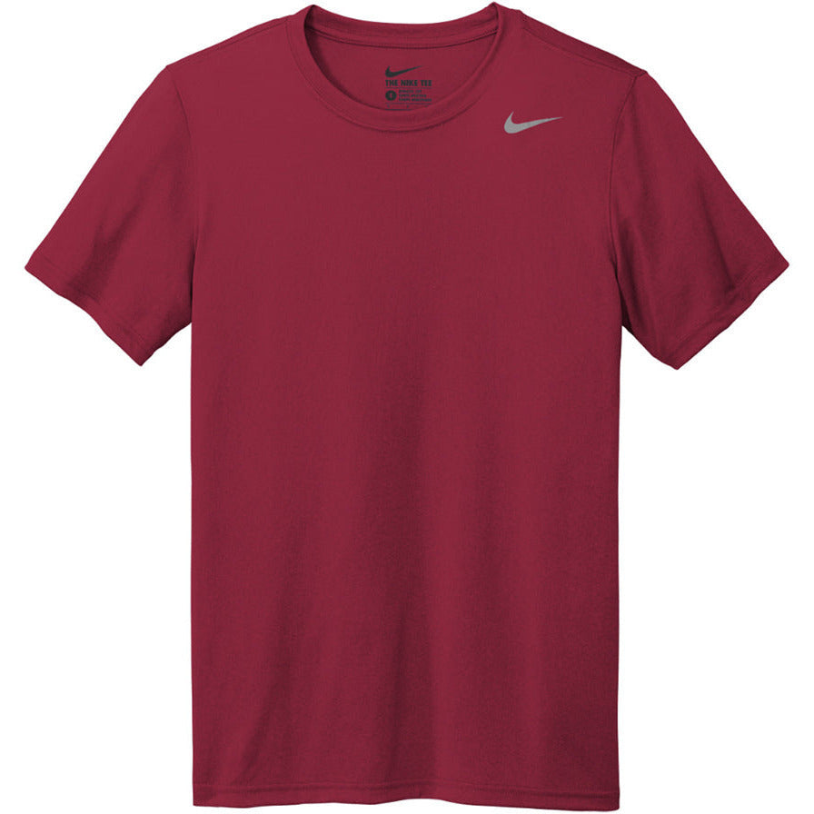 Team Maroon