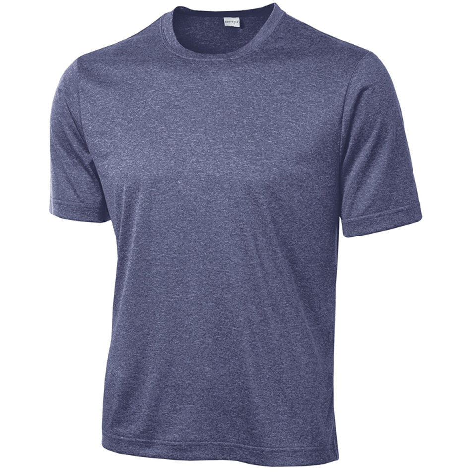 True Navy Heather