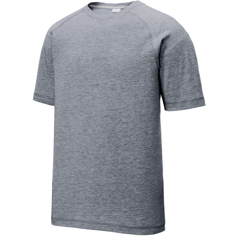 True Navy Heather
