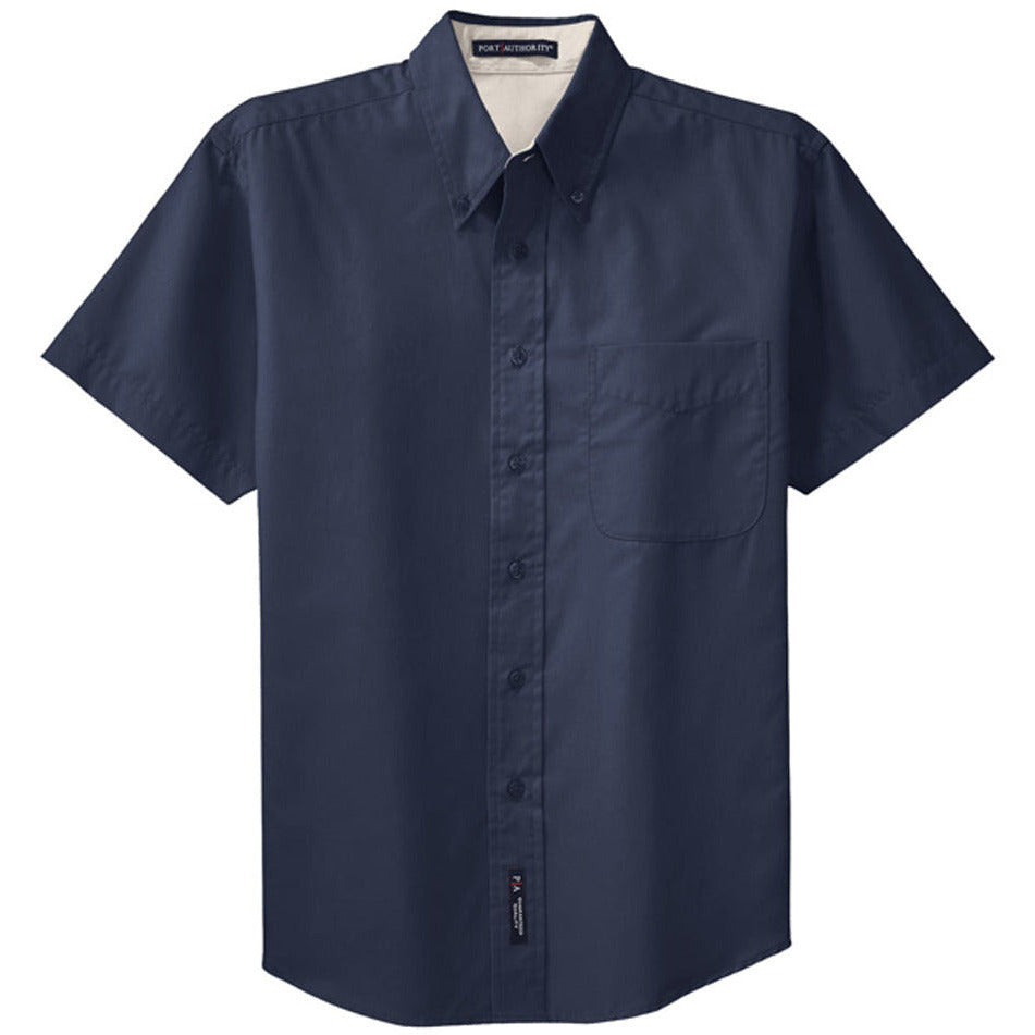 Navy/ Light Stone