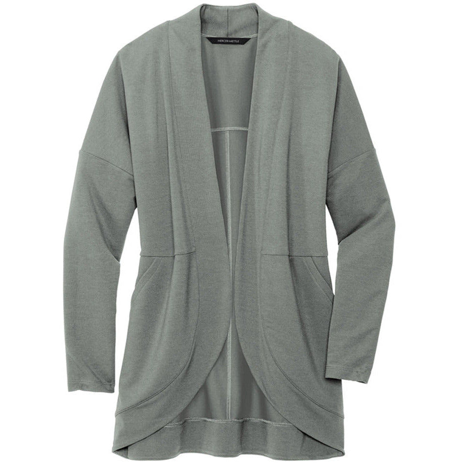 Gusty Grey