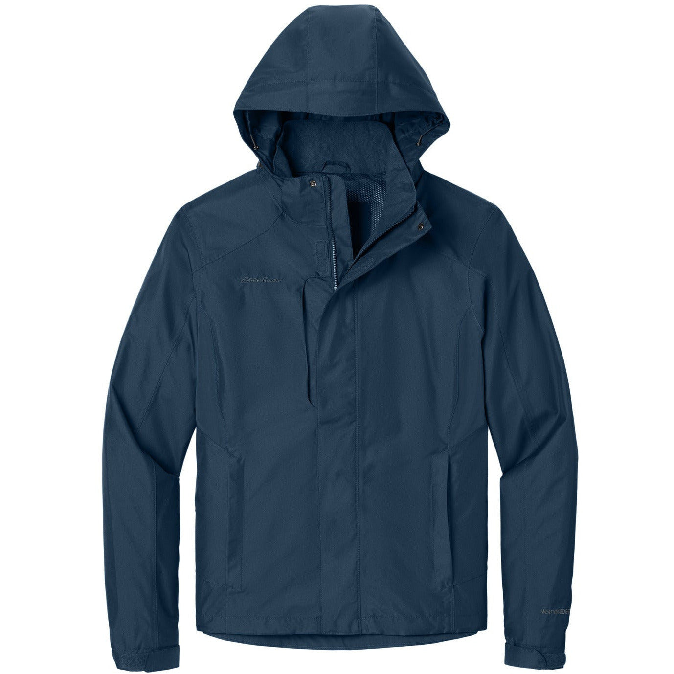 River Blue Navy