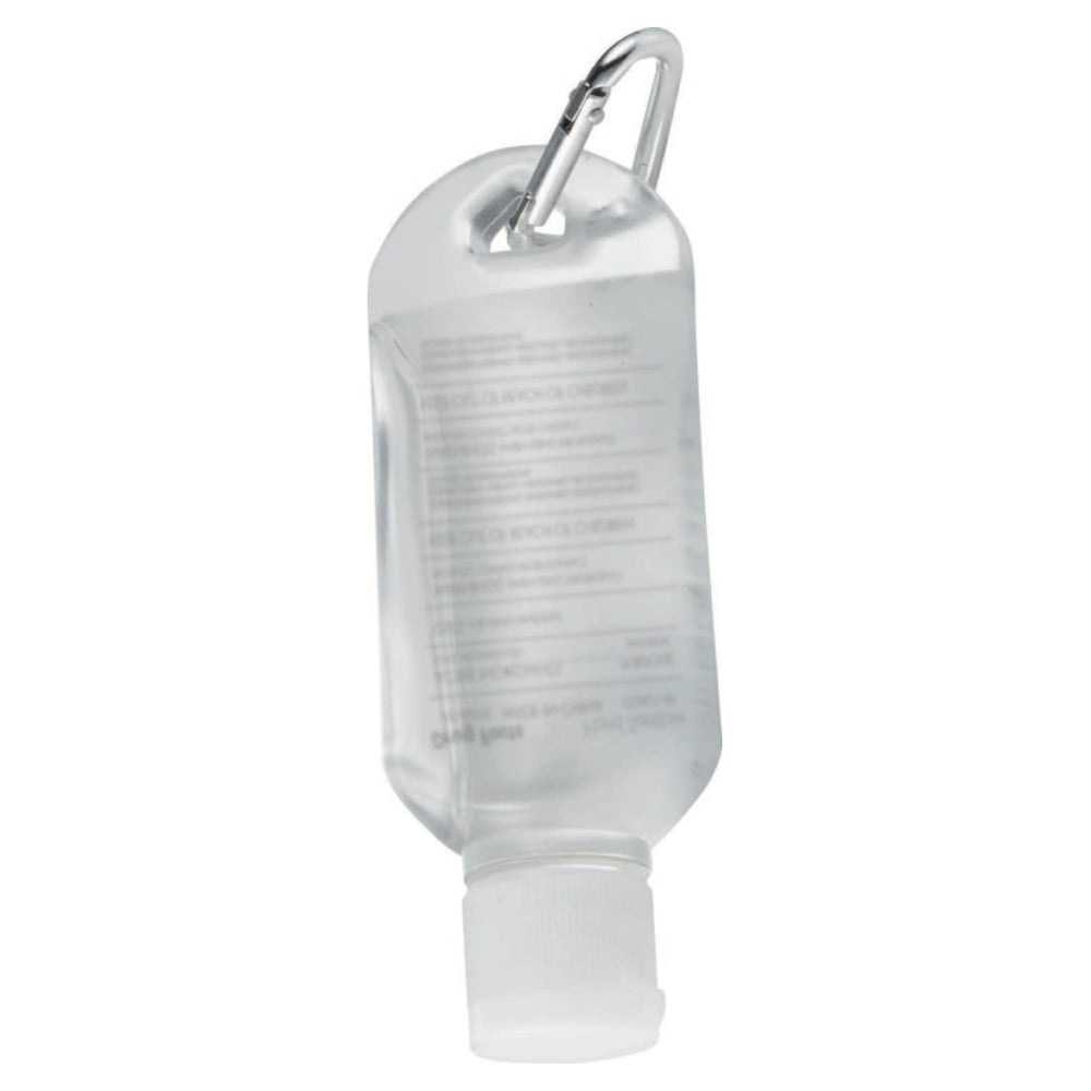 1.8oz Clip-N-Go Hand Sanitizer