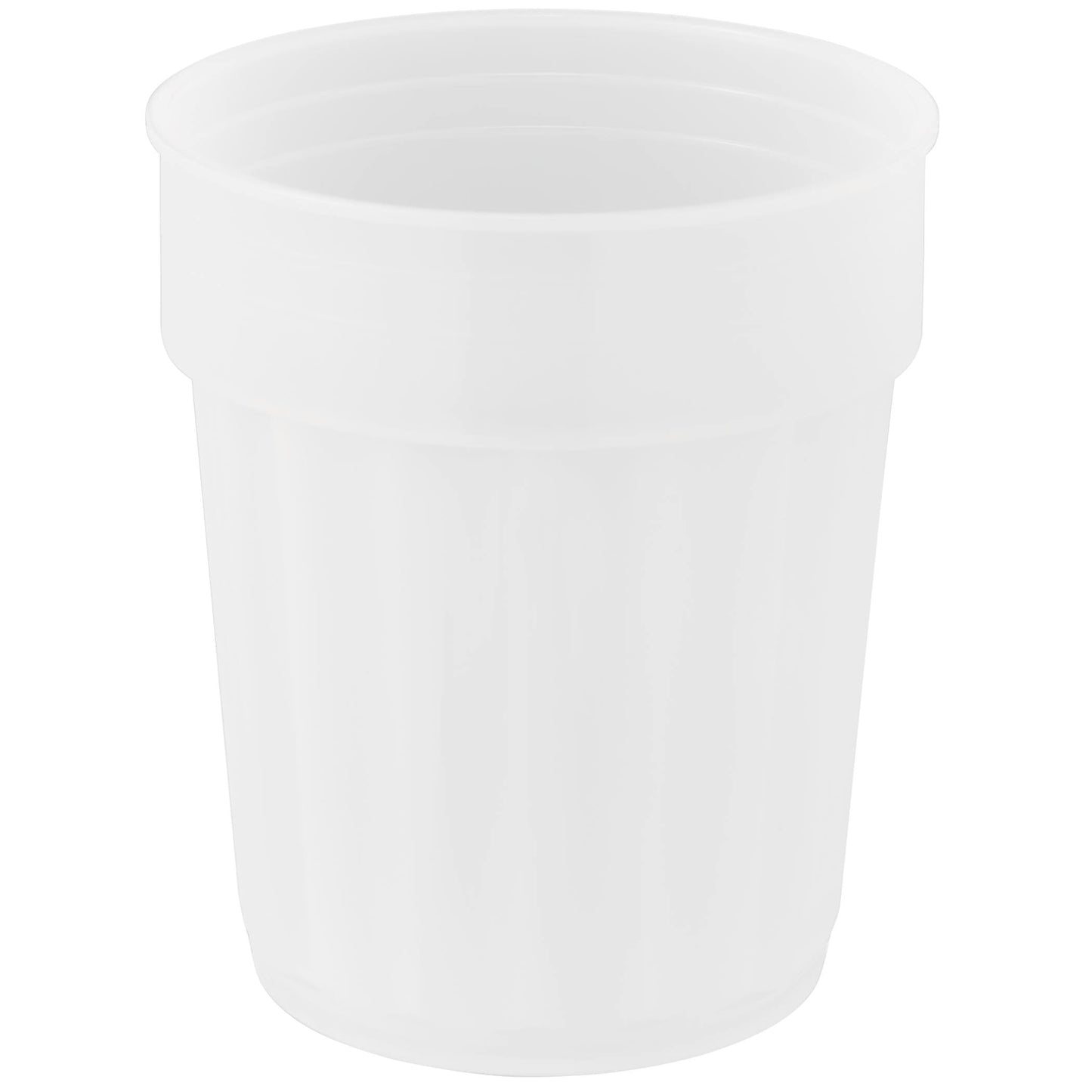 Fluted 16oz Recycled Stadium Cup