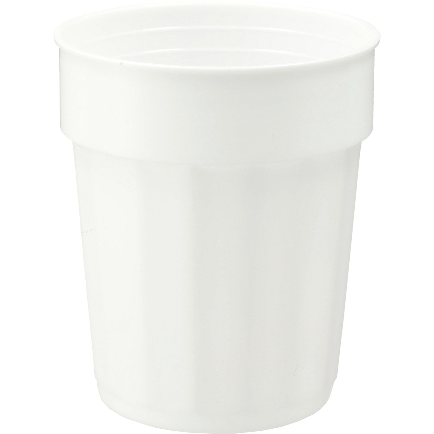 Fluted 16oz Recycled Stadium Cup