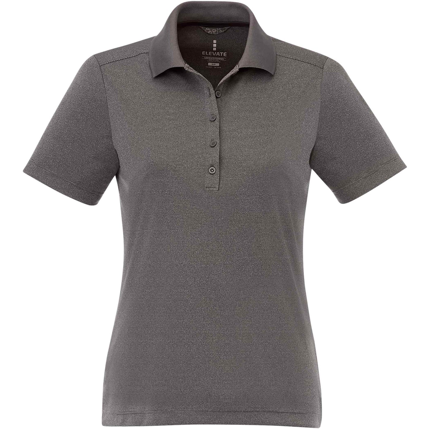 Heather Dark Charcoal (988)