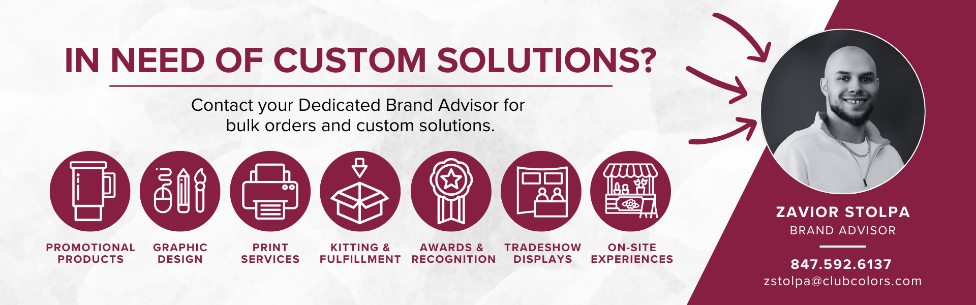 Custom Solutions